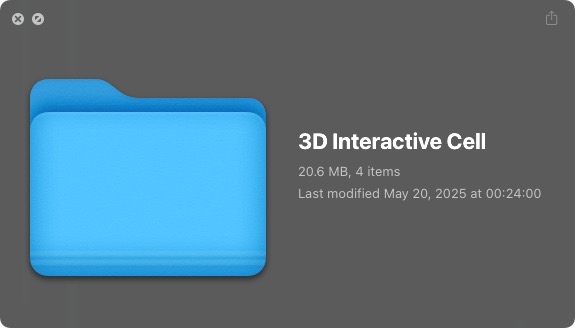 Interactive World Map Technical Preview Build Size